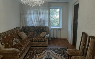 Продажа 2-комнатной квартиры, 43 м², пр. Бухар-жырау, дом  70 - Продажа  двухкомнатных квартир в Караганде