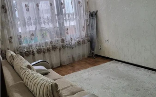 Продажа 2-комнатной квартиры, 40 м², ул. Желтоксан, дом  20/1 - Продажа квартир в Астане