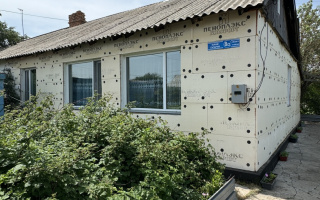 Продажа 3-комнатного дома, 82.7 м², Гагарина, дом  8/2 - Продажа жилой и коммерческой недвижимости в Карагандинской области