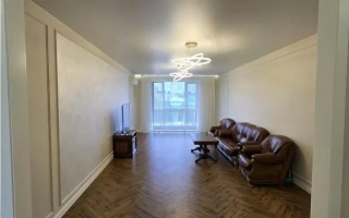 Продажа 3-комнатной квартиры, 119.1 м², пр. Туран, дом  43б - Продажа квартир в Астане