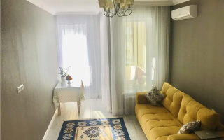 Продажа 2-комнатной квартиры, 45 м² - Продажа квартир в р-не Есиль Астаны