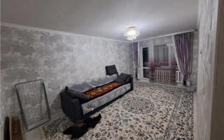 Продажа 2-комнатной квартиры, 45 м², ул. Язева, дом  13 - Продажа  двухкомнатных квартир в Караганде без посредников