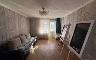 Продажа 1-комнатной квартиры, 38 м² - Продажа однокомнатных квартир в кирпичном доме в Казахстане