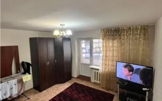 Продажа 2-комнатной квартиры, 50 м², пр. Абылай хана, дом  16/1 - Продажа квартир в Астане без посредников с фото