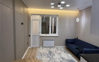 Продажа 1-комнатной квартиры, 22 м² - Продажа квартир в Астане - страница 44