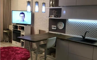 Продажа 3-комнатной квартиры, 78.8 м², ул. Айманова, дом  140 - Продажа  трехкомнатных квартир в новостройках Алматы