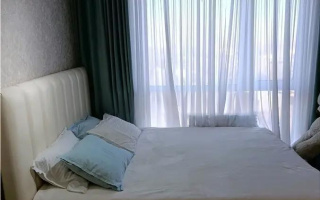 Продажа 1-комнатной квартиры, 41.3 м², ул. Муратбаева, дом  14 - Продажа квартир в Казахстане