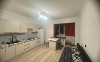 Продажа 1-комнатной квартиры, 57.8 м² - Продажа  однокомнатных квартир в новостройках Алматы с фото - страница 4