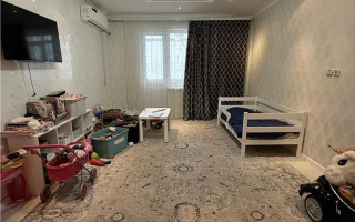 Продажа 3-комнатной квартиры, 76 м² - Продажа трехкомнатных квартир в Караганде
