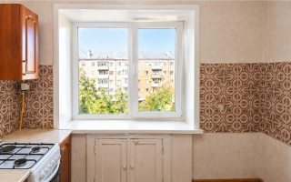 Продажа 2-комнатной квартиры, 41 м² - Продажа двухкомнатных квартир в Караганде - страница 3