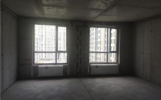 Продажа 1-комнатной квартиры, 44.5 м², пр. Райымбека, дом  349/1 - Продажа  однокомнатных квартир в новостройках Алматы с фото
