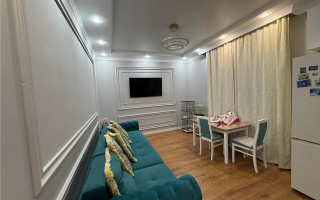 Продажа 3-комнатной квартиры, 67 м², пр. Улы Дала - Продажа  трехкомнатных квартир в Астане с фото