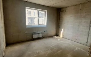 Продажа 2-комнатной квартиры, 66.05 м², пр. Рыскулова, дом  1 стр - Продажа  двухкомнатных квартир в Алматы с фото