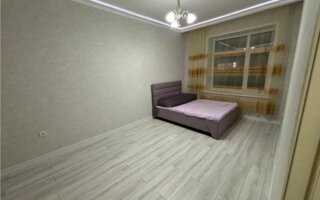 Продажа 1-комнатной квартиры, 38 м² - Продажа однокомнатных квартир в кирпичном доме в Астане