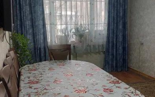 Продажа 3-комнатной квартиры, 56 м², мкр-н Айнабулак-3, дом  135 - Продажа квартир в Алматы