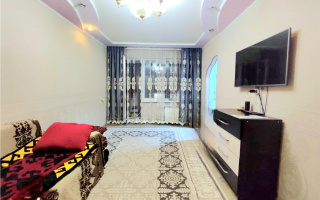 Продажа 2-комнатной квартиры, 45 м² - Недвижимость в Темиртау