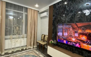 Продажа 2-комнатной квартиры, 45 м², пр. Кошкарбаева, дом  13 - Продажа квартир в Астане без посредников