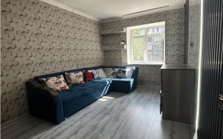 Продажа 1-комнатной квартиры, 31 м² - Продажа однокомнатных квартир в кирпичном доме в Казахстане - страница 9