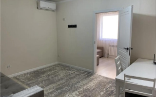 Продажа 2-комнатной квартиры, 42 м², пр. Сейфуллина, дом  51 - Продажа квартир в новостройках Алматы без посредников
