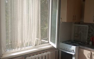 Аренда 2-комнатной квартиры, 47 м², ул. Желтоксан, дом  27 - ул. Сейфуллина - Аренда квартир помесячно в Астане с фото