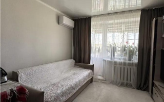 Продажа 1-комнатной квартиры, 31.1 м² - Продажа квартир в панельном доме в Астане