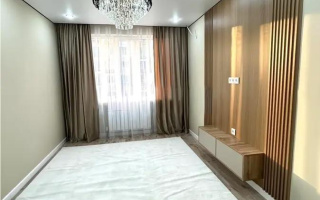 Продажа 3-комнатной квартиры, 60 м², пр. Райымбека, дом  590/16 - Продажа квартир в новостройках Алматы