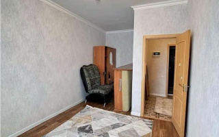 Продажа 1-комнатной квартиры, 35 м², ул. Капал, дом  1/1 - Продажа  однокомнатных квартир в новостройках Астаны без посредников