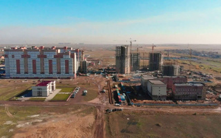 Продажа земельного участка, 4 га, мкр-н Таугуль-2 - Продажа земельных участков в Караганде без посредников