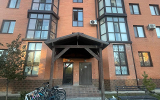 Продажа 4-комнатной квартиры, 144.5 м², ул. Ботаническая, дом  12/8 - Продажа квартир в Караганде