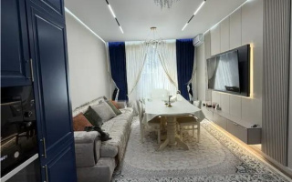 Продажа 3-комнатной квартиры, 80 м² - Продажа квартир в новостройках Алматы без посредников - страница 19