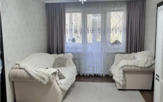Продажа 2-комнатной квартиры, 45 м², ул. Алиханова, дом  38/2 - Продажа квартир в Казахстане