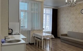 Продажа 1-комнатной квартиры, 34 м² - Продажа квартир в монолитно-каркасном доме в Астане - страница 3
