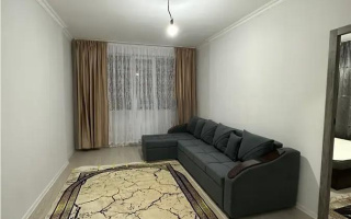 Продажа 3-комнатной квартиры, 60 м², мкр-н Дарабоз, дом  25а - Продажа  трехкомнатных квартир в Алматы с фото