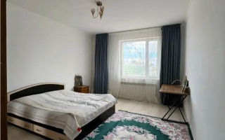 Продажа 2-комнатной квартиры, 64 м², ул. Култегин, дом  7 - Продажа квартир в новостройках Астаны без посредников