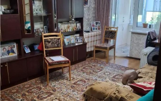 Продажа 1-комнатной квартиры, 35.3 м² - Недвижимость в Астане - страница 3