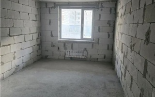 Продажа 1-комнатной квартиры, 20 м² - Продажа однокомнатных квартир в монолитно-каркасном доме в Казахстане