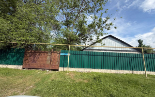 Продажа 2-комнатного дома, 35.4 м² - Недвижимость в Таразе