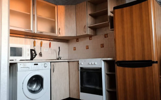 Аренда 1-комнатной квартиры, 22 м² - Аренда жилой и коммерческой недвижимости в Казахстане