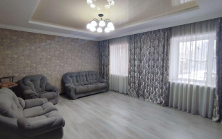 Продажа 6-комнатного дома, 200 м², ул. Четская - Продажа домов, коттеджей в Караганде
