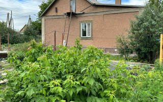 Продажа 4-комнатного дома, 67 м², ул. Василевской, дом  29 - Продажа домов, коттеджей в Караганде