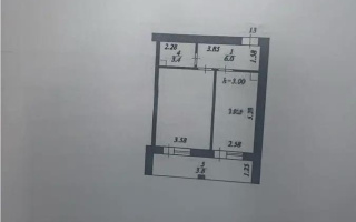 Продажа 1-комнатной квартиры, 45.1 м² - Продажа недвижимости в Казахстане - страница 18