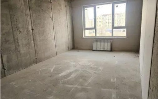 Продажа 2-комнатной квартиры, 70 м², пр. Рыскулова, дом  1 стр - Продажа  двухкомнатных квартир в Алматы с фото
