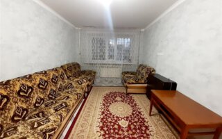 Продажа 2-комнатной квартиры, 43 м² - Продажа квартир в кирпичном доме в Казахстане - страница 362