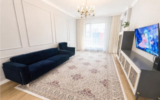 Продажа 3-комнатной квартиры, 96 м² - Продажа квартир в Астане - страница 12
