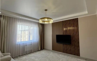 Продажа 2-комнатной квартиры, 70 м², ул. Муканова, дом  51 блок 4 - Продажа квартир в Караганде без посредников
