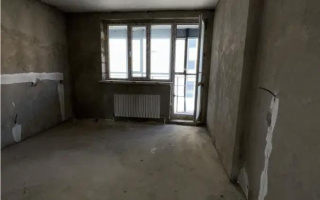 Продажа 3-комнатной квартиры, 97 м², ул. Нарикбаева, дом  6а - Продажа  трехкомнатных квартир в новостройках Астаны