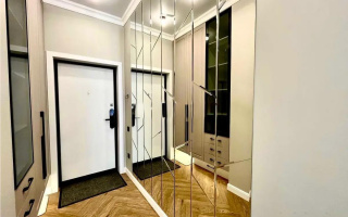Продажа 2-комнатной квартиры, 55 м² - Продажа квартир в Алмалинском р-не Алматы - страница 7