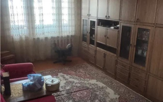 Продажа 4-комнатной квартиры, 61 м², ул. 40-летия Победы, дом  44 - Продажа квартир в Шахтинске