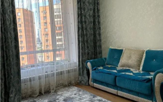 Продажа 2-комнатной квартиры, 70 м², ул. Айтматова, дом  40/1 - Продажа квартир в новостройках Астаны