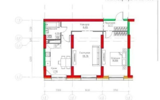 Продажа 3-комнатной квартиры, 65.5 м² - Продажа квартир в Казахстане - страница 32